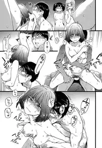 [Shiwasu no Okina] Nudist Beach ni Shuugaku Rryokou de!! + Yarimoku Beach ni Shuugaku Rryokou de!!