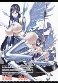 (C82) [Zettai Shoujo (RAITA)] RC3 RAITA no Color Rakugaki Bon 3rd (Various)