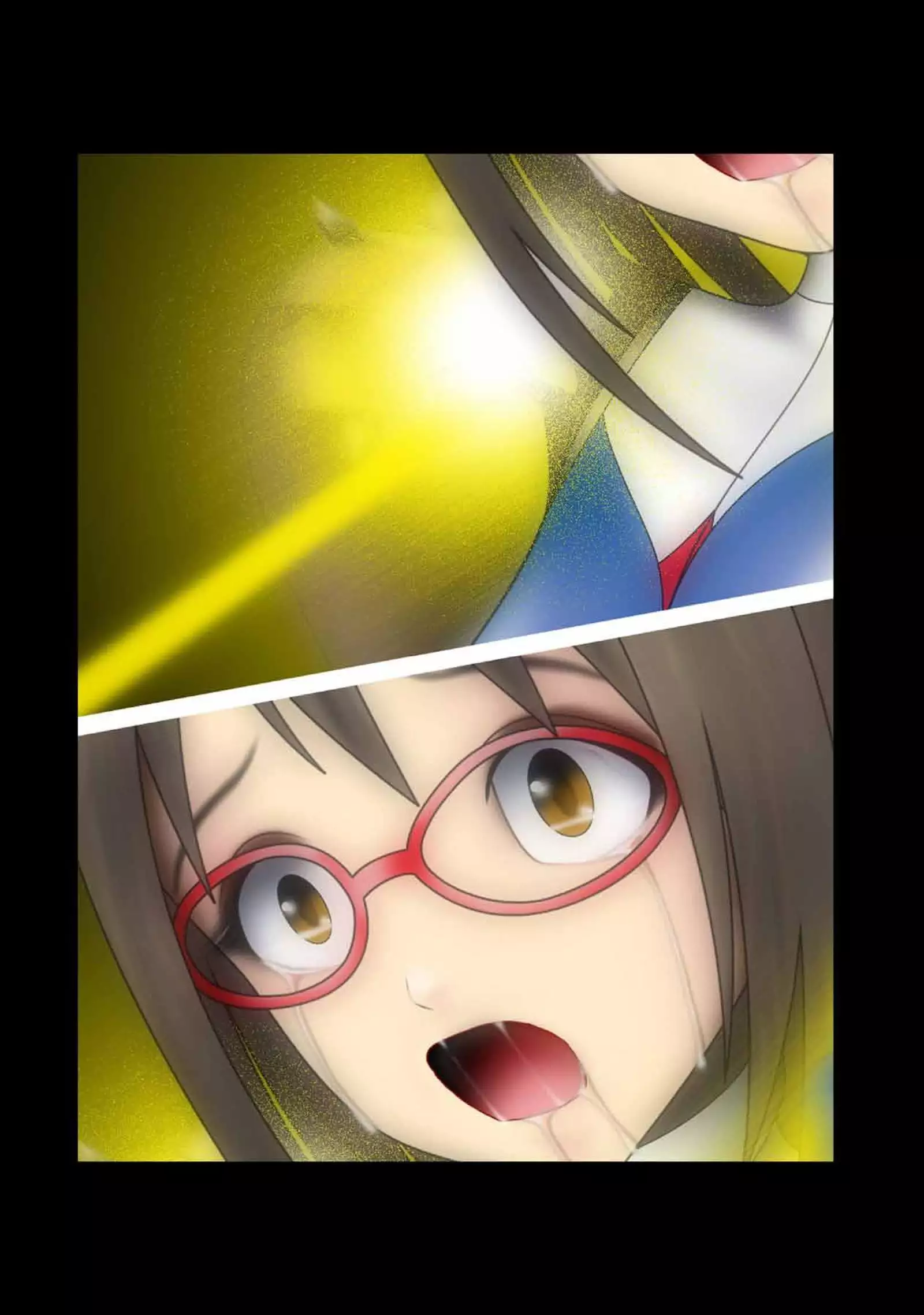 Idol Cyber Battle NEO GENERATOR episode 1 Sortie! Neo Generator