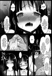 [Eromazun (Ma-Kurou)] Saint Helena Gakuen 2 ~ Terrorist ni Senkyosareta Jogakuen de Rape Matsuri!~ | Saint Helena Academy 2 ~A School Occupied by Terrorists Becomes a Rape Festival!~ (Various) [English] [B.E.C. Scans]