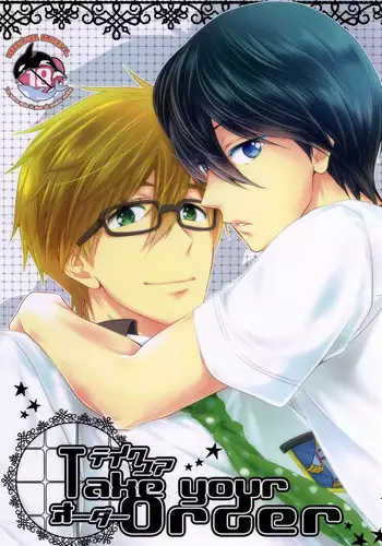 (C86) [CACHE-CACHE (Nanjyo Papiko)] Take your order (Free!)