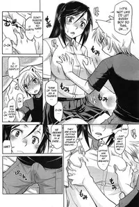 [Hisakawa Tinn] Hatsu Koi-ki case.3 | Puppy Love Season - Case 3 (COMIC HoTMiLK 2011-11) [English] {MumeiTL}