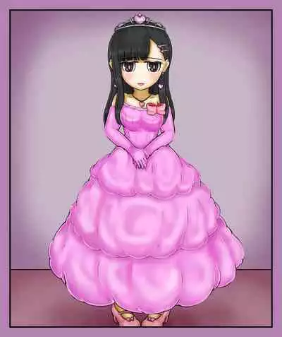 Girls world side FSG+第二部(机翻)