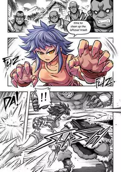 [sky & si-o] 罪世 - 第1章 | Tsumi Yo - Chapter 06 [EN]