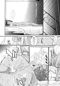 COMIC Megastore H 2006-07