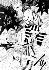 (C57) [METAL (Various)] MODEL CAPCOM (Various)