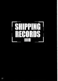 Shipping Records