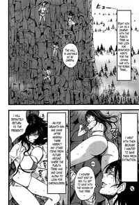 [Nagashima Chousuke] Kigenzen 10000 Nen no Ota | The Otaku in 10,000 B.C. Ch. 1-26 [English] [Natty Translations, Lazarus H]