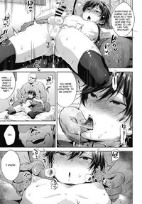 [Seki Sabato (Tsukuru)] Kyou mo Mata Katei Kyoushi ga Kite Kyousei Mesu Ochi Saimin Jugyou o Suru Hi [English] [Otokonoko Scans] [Digital]