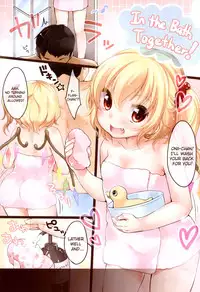 (C83) [MeltdoWN COmet (Yukiu Con)] Flan-chan Soushuuhen! | Flan-chan Compilation! (Touhou Project) [English] =TV=