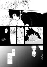 [Rokka (Yuinoz)] Yuuten wa Gozen 2-ji | The fusion point is 2am (Naruto) [English]