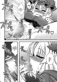 (C82) [1787 (Macaroni and Cheese)] Aki Shimai ga Shounen wo Gyaku Re suru Hanashi | A Tale where the Aki Sisters Reverse Rape a Young Lad (Touhou Project) [English] {CGrascal}