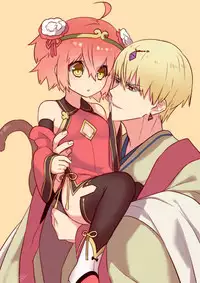 [ kepi_63)] Kyasugiru guda ♀ 39-mai [R 18](Fate grand order)