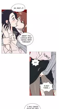 [The Jinshan] Sadistic Beauty Ch.1-27 (English) (Ongoing)