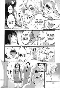 [Mikami Cannon] Zecchou Yokkyuu Ch.1-2, 4-9, 10 [English] =Tigoris Translates= =Noraneko=