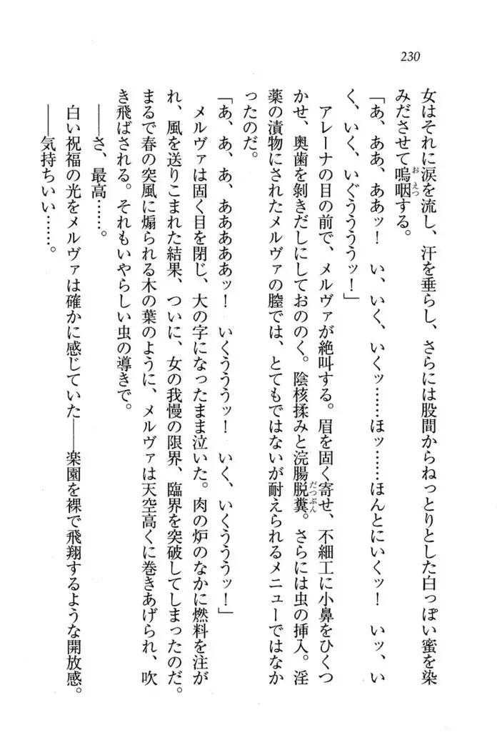 Circus~聖杯の魔法使い