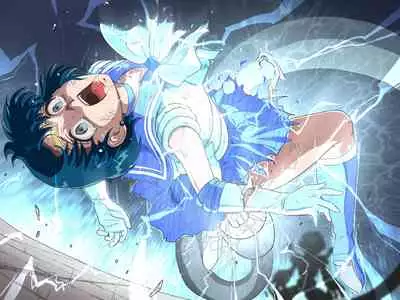 [Heroine Engineering (TAREkatsu)] Bad-end simulation Vol. 1 add'I (Bishoujo Senshi Sailor Moon) [English] [kuraudo]