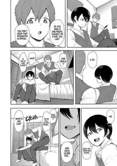 Mukashi no Uwaki Aite no Ko ga Jitsu wa Watashi no Musuko no Doukyuusei de 2