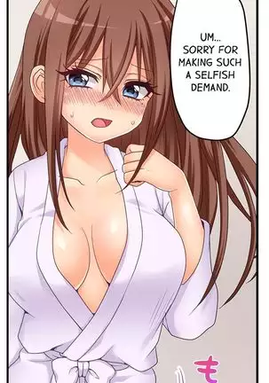 Hatsuecchi no Aite wa... Imouto!? | My First Time is with.... My Little Sister?! Ch. 1-59