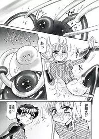 [Amagi Kei] Otome Chinpo