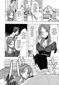 [ShindoL] Onnanoko ni Natte | Becoming a Girl [English] [SaHa]