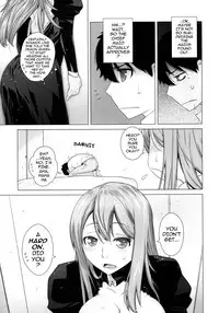 [Kouchaya (Ootsuka Kotora)] Secret Love (Maoyuu Maou Yuusha) [English] {darknight} [Digital]