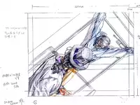 [Abogado Powers (Yoshizawa Tomoaki)] Kuro no Danshou THE LITERARY FRAGMENT SS Roughs