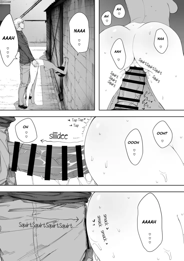 Aisai, Doui no Ue, Netorare 3 ~Ogawa-ke no Baai~ | Beloved Wife - Netorare After Consent 3 ~ Ogawa family case