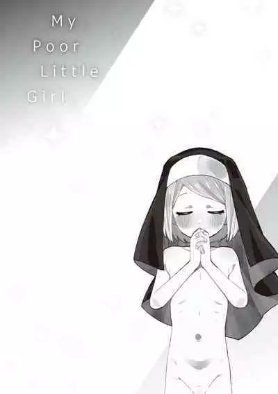 Kawaisou na Kimi wa Kawaii - My poor little girl.