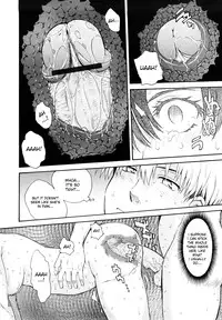 Mai Second Little Lover