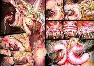 淫虐02-草图（2021.10.11 更新）