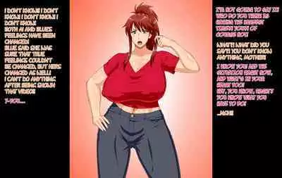 Sentai Red no Haha sura mo Kaijin no Onaho Sentouin ni Sarete shimau Hanashi | The Story of How Even Sentai Red's Mother Got Turned Into a Freak's Onahole Soldier
