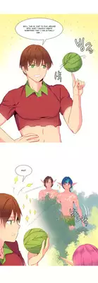 [Tankguy, ROZER] A World That I Rule Ch.01-15 [English] (Game of Scanlation) (Ongoing)