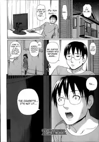 [Dakouin Saburou] Seigi no Netori Ch. 1-3 [English] [Mikakunin]
