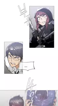 HouseHold Affairs 【卞赤鲤个人汉化】1~34话（持续更新中）