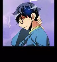 [KKUN &INSANE] Love Parameter 恋爱辅助器 76-79 (chinese)