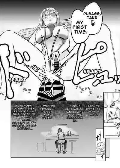 Taisetsu na Osananajimi o Uragitte Waruui Onnanoko ni Koishite shimau Hanashi | Betraying My Dear Childhood Friend I Fall In Love With A Naughty Girl