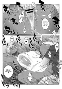 [Nise Kurosaki] Hot Sweaty Summer (Shinzui EARLY SUMMER ver. VOL. 2) [English] {doujin-moe.us}