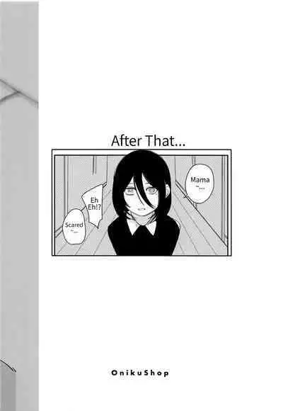 Denji-kun, Chotto Kyuukei Shimasen ka? | Denji kun, Do You Want To Take A Break?