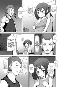 [Inuteikoku (Mura)] Futaimo [English] [CrayZayJay] [Digital]