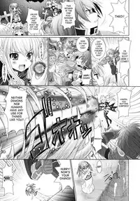 [Rusty Soul, Alto Seneka] Brandish 2 Genteiban [English] [SaHa]