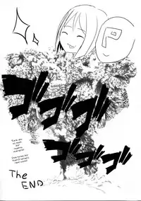 (C87) [SYOKUHINTENKABUTSU (kuen3)] Maekawa Miku vs Predator (THE IDOLM@STER CINDERELLA GIRLS) [English] {KFC Translations}