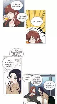 [The Jinshan] Sadistic Beauty Ch.1-27 (English) (Ongoing)