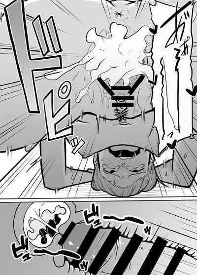 Tonari no Class no Namaiki Joshi o Wakaraseru Hanashi | I'll Teach That Insolent Bitch In The Other Class A Lesson