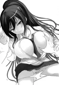 (C94) [An-Arc (Hamo)] Sakuya wa Mou Modorenai (THE iDOLM@STER: Shiny Colors) [English] [obsoletezero]