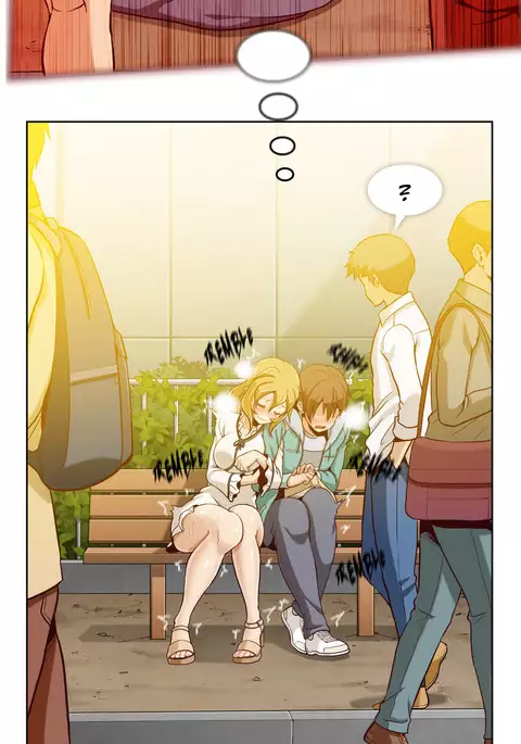 Secret Folder Ch.1-11