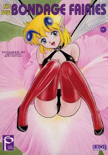 New Bondage Fairies vol2 - CH2