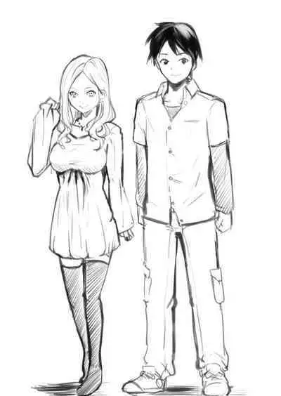 Gaticomi Vol. 110