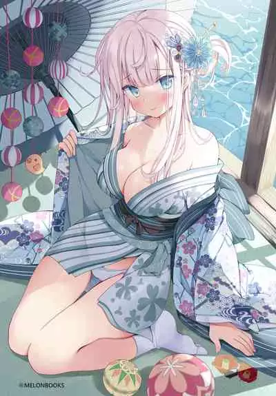 [星の紅茶] Collection of works