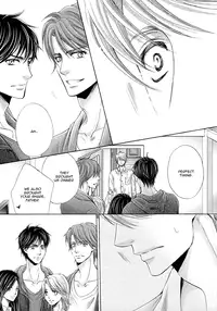 [Kamon Saeko] Futari no Musuko ni Nerawarete Imasu | I'm Being Targeted by My Two Sons [English] [Fujoshi Bitches] [Decensored]